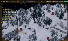 烟雨江湖大雪山紫金矿多少级能过 等级战力介绍