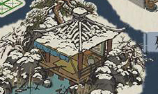 江南百景图独钓江雪怎么兑换 用什么换获得方法