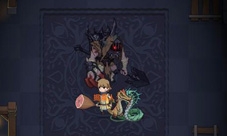 提灯与地下城宠物性格怎么洗 洗性格属性介绍