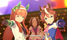 赛马娘手游育成攻略 育成玩法技巧介绍