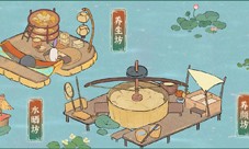 桃源深处有人家仙女湖畔怎么解锁 解锁方法介绍