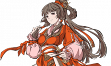 天地劫幽城再临应灵华兵刃怎么样 兵刃属性介绍