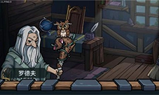 提灯与地下城魔法塔怎么加点 方法攻略