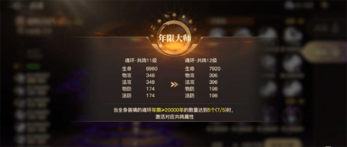 斗罗大陆2绝世唐门百年魂环图片2