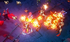 火炬之光无限召唤腐化装备怎么样(火炬之光无限召唤1装备)