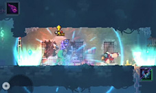 重生细胞猎人手雷怎么用 使用方法攻略