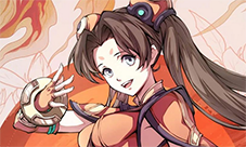 天地劫幽城再临慕容璇玑怎么加点 五内加点攻略