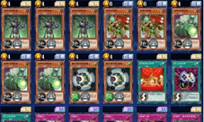 游戏王决斗链接卡组高胜率怎么搭配 卡组胜率搭配