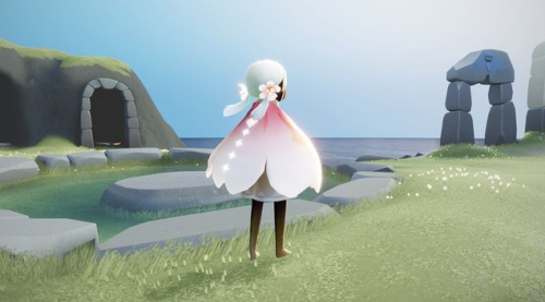 光遇樱花节斗篷多少钱1