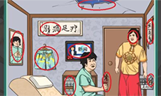 疯狂梗传找到店内的秘密怎么过 关卡通关攻略