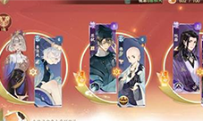 忘川风华录嵇康怎么玩 阵容搭配攻略