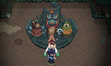 提灯与地下城怪蛋岛怎么玩 怪蛋岛玩法攻略