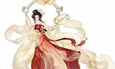 忘川风华录项羽怎么玩 天命强度介绍