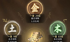 一念逍遥灵界法则是什么 法则玩法介绍(一念逍遥的法则怎么升级)