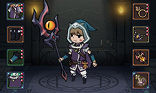 提灯与地下城许愿青蛙在哪里 出现规律详解