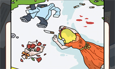 烧脑大师侦探第五关怎么过 离奇溺水案答案攻略