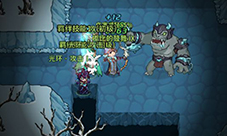 提灯与地下城巨魔挖掘场怎么过 boss通关攻略