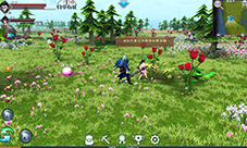 遇见手游白峰山鹿在哪 材料刷取攻略