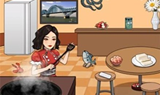 汉字找茬王料理达人怎么过