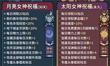 提灯与地下城初心图怎么解锁 功能解锁方法攻略