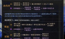 代号鸢哪个命盘好 命盘强度排行一览