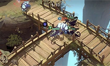 天地劫幽城再临蝎子中级怎么过 通关攻略介绍