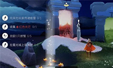 光遇向其他玩家传递能量怎么做 传递方法介绍