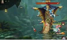 合金弹头觉醒角色有哪些 角色介绍攻略