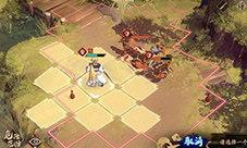 天地劫幽城再临河州小镇怎么过 通关方法介绍