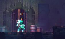 重生细胞监狱深处怎么去 进入路线攻略