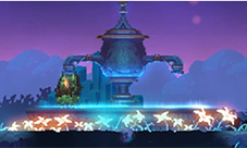 重生细胞飞头怎么控制 飞头使用攻略(重生细胞官方正版)