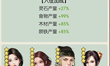 无极仙途弟子如何洗髓 弟子洗髓方式介绍(无极仙途破解版无限仙玉修为)